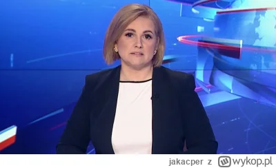 jakacper - @ExtractVitae: nie pasowała Ci sepleniąca Edyta Lewandowska?