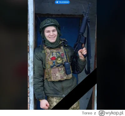 Toreo - #wojna #reddit #ukraina #rosja

Zavorotniy Yevgeny Oleksandrovich pochodził z...