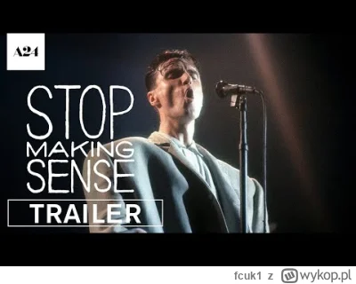 fcuk1 - Może być lepszy trajler? 
https://youtu.be/-rjMwSTeVeo?si=MytyEgBqbdoYPR