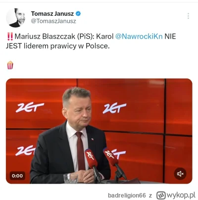 badreligion66 - #polityka Jakby się ktoś zastanawiał co o tym uwielbieniu Batyra prze...