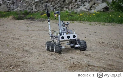 kodijak - @kodijak: polska ekipa