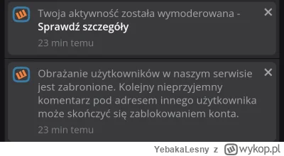 YebakaLesny - @Serniczek_Szatana ja wyraziłem swoją opinię o jednym z głównych ruskic...