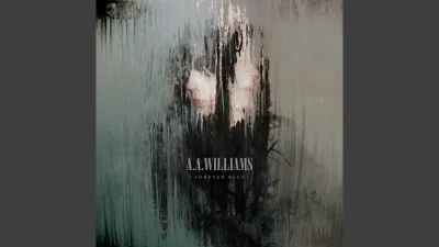 cultofluna - #metal #postmetal #rock #postrock
#cultowe (1248/1000)

AA Williams - Fe...