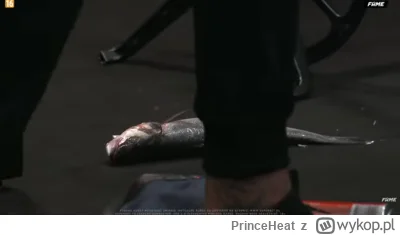 PrinceHeat - #famemma "wszystko mi o niej przypomina"