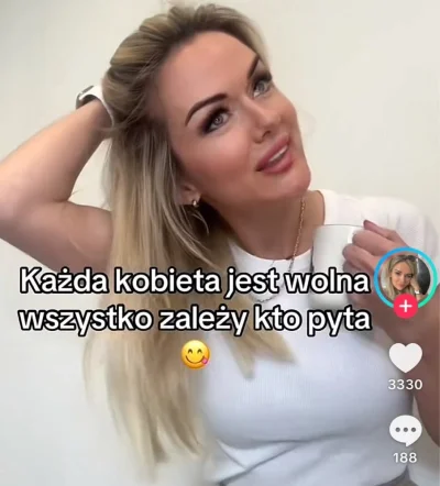 Mirek224 - #blackpill #przegryw #polka #logikarozowychpaskow #rozowepaski #incel #s--...