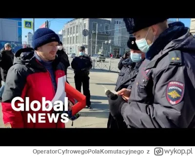 OperatorCyfrowegoPolaKomutacyjnego - @saib75: Otóż nie - oryginał był o wparowaniu do...