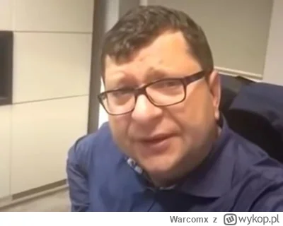 Warcomx - F1 bez Verstappena obecnie to by było jakieś k---a nieporozumienie 

#f1