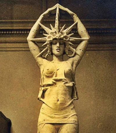 MAXIMUStheknight - Chciałbym mieć taką figurkę