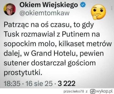 przeciwko78 - #bekazpisu #heheszki