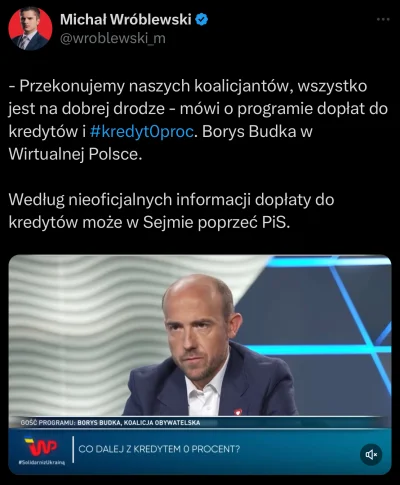 rolnik_wykopowy - @wortor: MORDO ONI SIE RUŻNIOM, NASI DOBRZY, NIENASI ŹLI