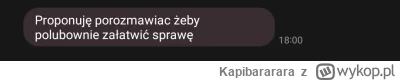 Kapibararara - Zamawianie na #allegro jest takie zabawne. 
Kupujesz coś, produkt przy...