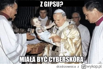 drzdrzownica - #cenzopapa #czarnyhumor