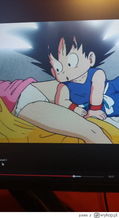 yawa - @InnyWymiar90