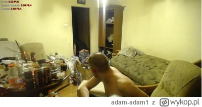 adam-adam1 - #danielmagical ODLEŻYNY