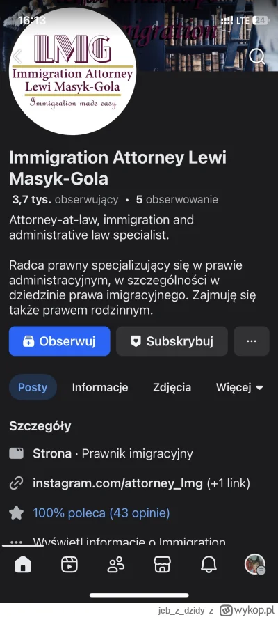 jebzdzidy - Może mi ktoś wytłumaczyć o co tutaj chodzi, jakaś niby polska kancelaria ...