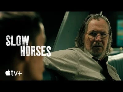 upflixpl - "Kulawe konie" | Zwiastun piątego sezonu serialu Apple TV+
Platforma Ap...