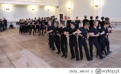 zloty_wkret - #balet #taniec #dziedzictwonarodowefederacjirosyjskiej #pieknokuluryros...