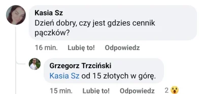 mroz3 - Biorę 200 zł od każdej drużyny i słucham państwa
O którą cukiernie chodzi xD
...