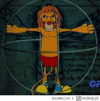 AssWeCan - @Polasz: ( ͡º ͜ʖ͡º)