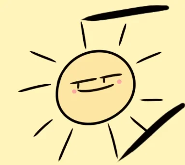 Kagernak - Kurde obecność słońca na niebie jednak działa naprawdę pozytywnie na człow...