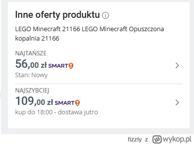 fizzly - @InzynierSieci: po prostu na starcie zawsze widzisz "Promowane" które z regu...