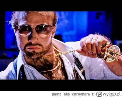 pastaallacarbonara - Wg mnie najlepsza rola Toma Cruisa. Na pewno dużo lepsza, niż w ...