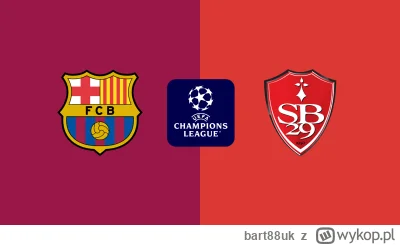 bart88uk - Jeśli dzisiaj Lewandowski strzeli 3 gole  to wylosuje komuś kod na 400 pln...