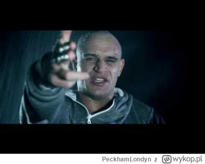 PeckhamLondyn - #famemma #polskirap #rap
Gola glowny bohater klipu (Poza kaczorem xd ...