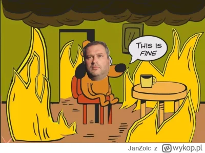 JanZolc - #famemma Zabrali halę w Toruniu i Radomiu? Nieważne — najważniejsze, że Kan...