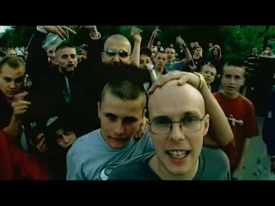Solid_Lad93 - Ile ja bym dał żeby pojawić się magicznie chociaż na chwilę w 2008 roku...