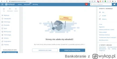 Bankobranie - Czy da się gdzieś znaleźć powiadomienia o nowych wpisach na Mikroblogu ...