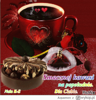 A.....n - @MateuszJakubAndruszkiewicz: Witam.