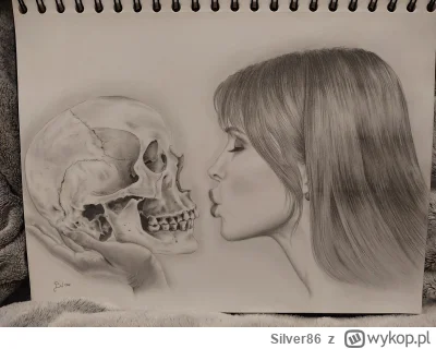 Silver86 - #wyzwanieplastyczne #rysujzwykopem #tworczoscwlasna

Temat: praca inspirow...