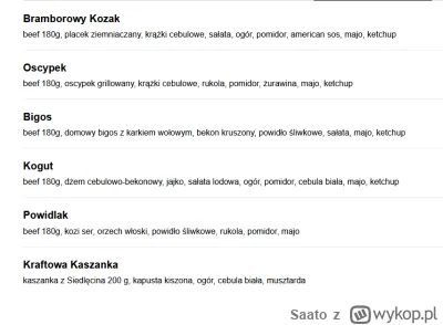 Saato - @OrcSpearmiarz: W dobie sieciówkowych fastfoodów cieszę się że mam obok siebi...