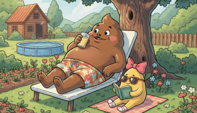 Drom - @Kotouak: Czemu pan Kaka ma słomkę, a pije ze szklanki?