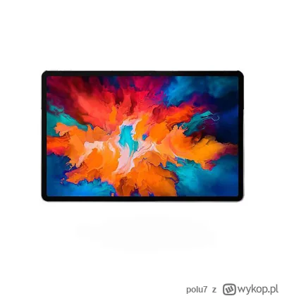 polu7 - Lenovo XiaoXin Pad Pro - 6GB RAM 128GB ROM Snapdragon 730G w cenie 299.99$ (1...
