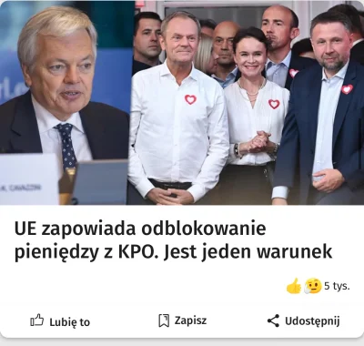 AgresywnyArbuz - O #!$%@? Tusk dowiózł, nawet ja się tego nie spodziewałem XXDDDDd Wc...