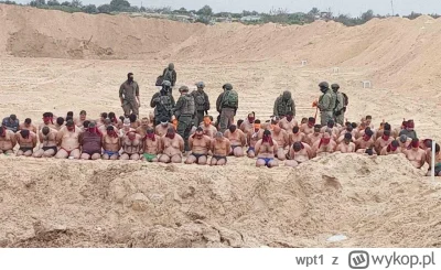wpt1 - #izrael "Głód" w Gazie
https://x.com/visegrad24/status/1947747236567519594

Zr...