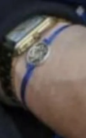 opanowalemsztukepalenia - czy ona ma gwiazdę dawida na łapie?