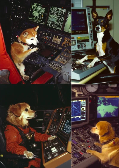 PeterWeiss - #codzienneainews przegląd prac naukowych #CAINarxiv

• [1] Szkielet pies...