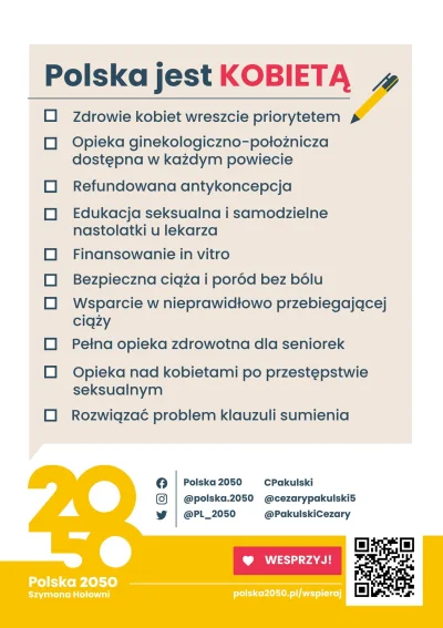 RepublikaFederalnaNiemiec - Polska 2050 powinna iść w koalicję z Lewicą