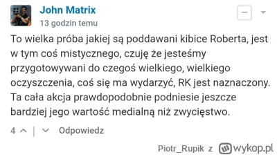 Piotr_Rupik - Miał racje 

#kubica #wec #f1 #lemans