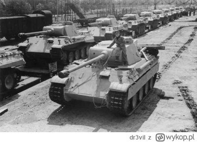 dr3vil - @Wolvi666: Jak sohn? Tygrys nie urodzi pantery. Tam powinien być Panzerkampf...
