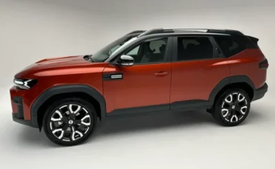 r.....r - Co sądzicie o Dacii Bigster, fajne autko? Szukam obiektywnych opinii o nim
...