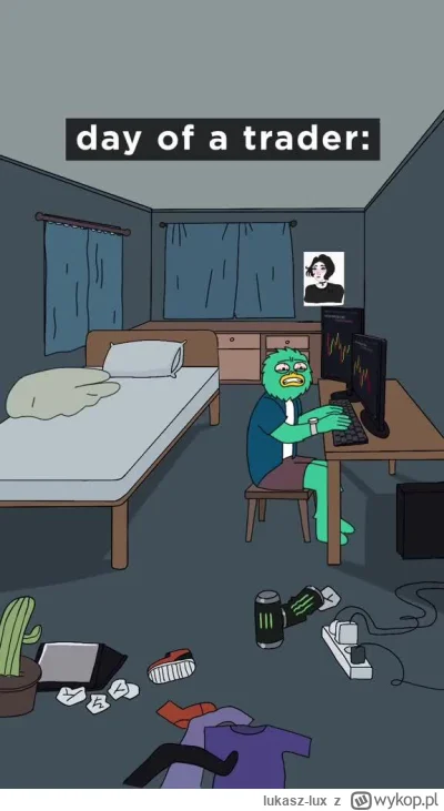 lukasz-lux - #gielda #bitcoin