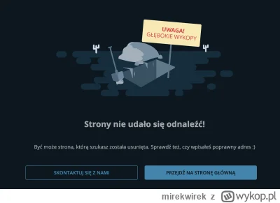 mirekwirek - No dobra, co robię źle?

Powiadomienia nie działają. Ktoś mnie skomentow...