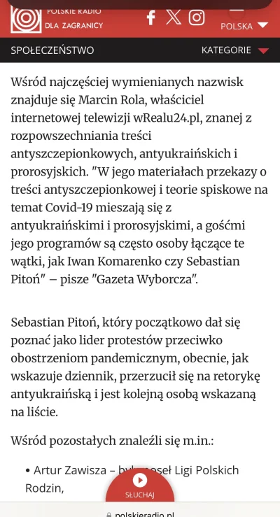andrejduda - @tonton_: pitoń, rola i wiadomo kto ;)