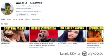 karpiu1234 - Sylwus w koncu normalna nazwa kanalu
#famemma