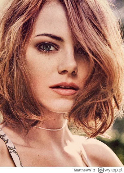 MatthewN - #codziennaemmastone 1081/x

Emma Stone
Interview 
2015 r.

#emmastone #lad...