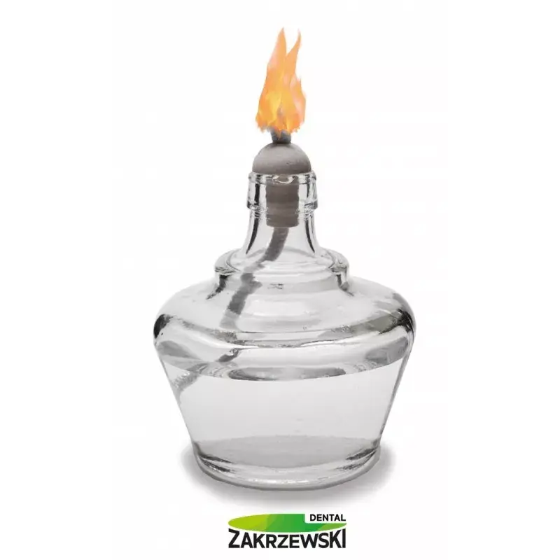 knrwa123 - @RitmoXL: dla bonza zawsze zapalę palnik spirytusowy